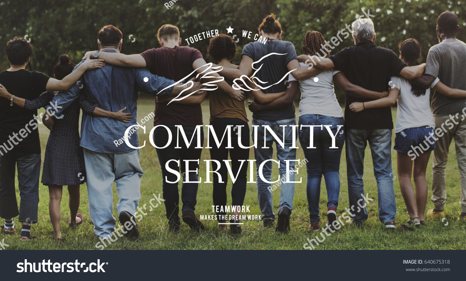 HEMFA Vision - Community Service